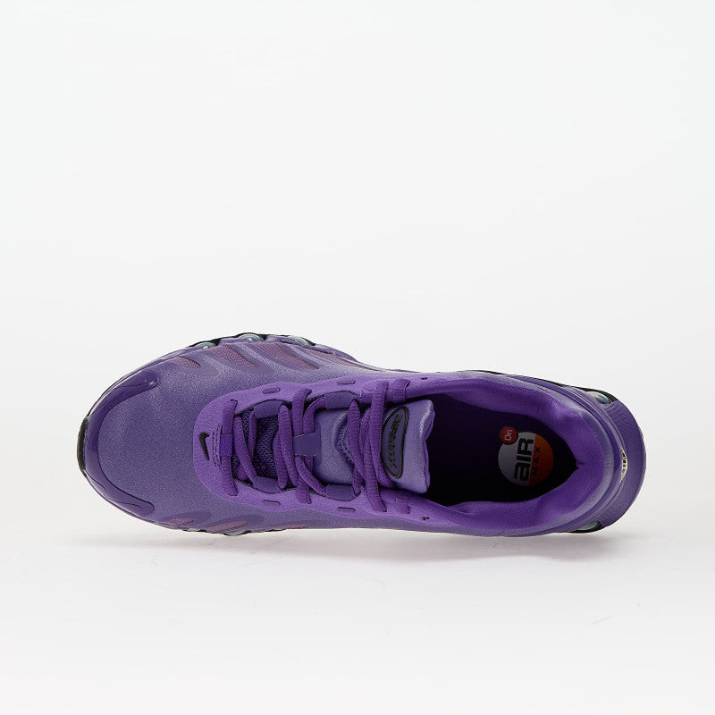 Nike Wmns Air Max Dn8 Wild Grape/ Black-Mtlc Silver-Black