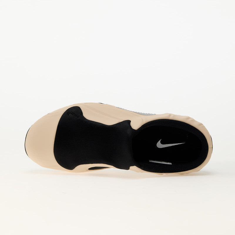 Nike Clogposite Sanddrift/ Black-Metallic Silver