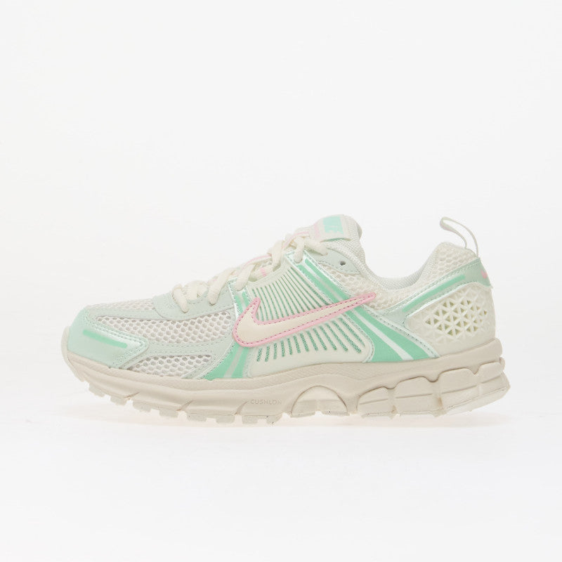 Nike Vomero 5 Kids Sail/ Sail-Pink Foam-Arctic Green