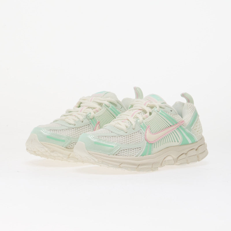 Nike Vomero 5 Kids Sail/ Sail-Pink Foam-Arctic Green