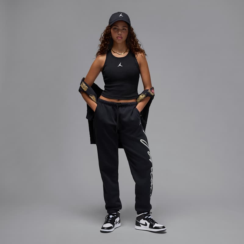 Jordan Essentials