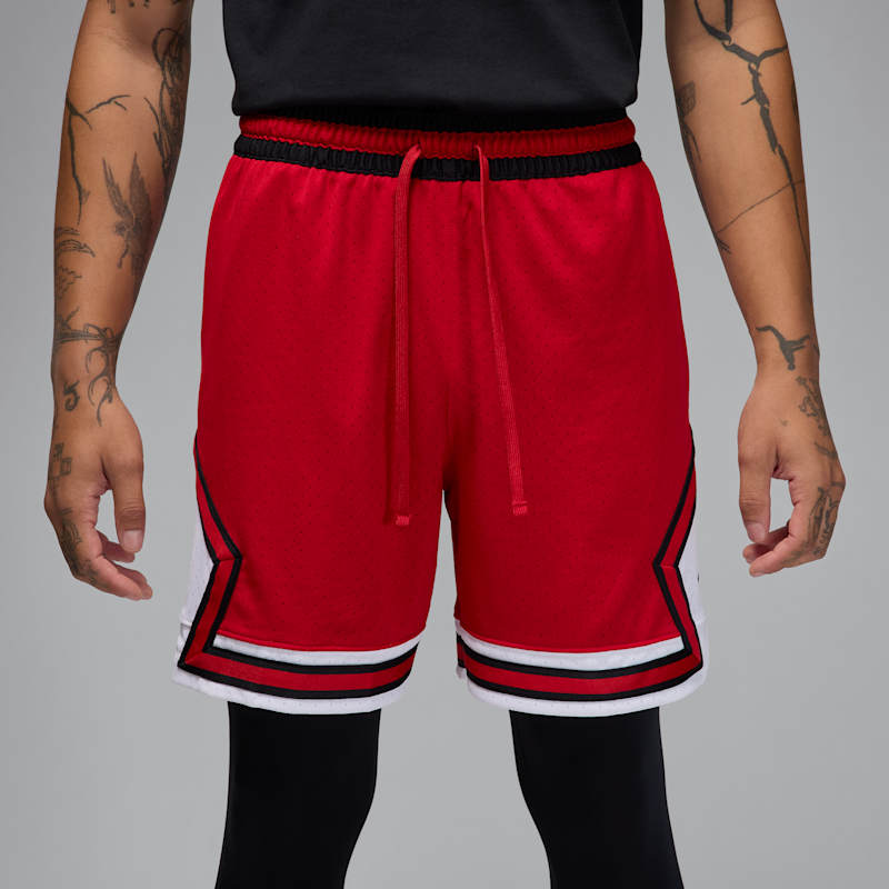 Jordan Sport Diamond Mesh Dri-Fit Šortai