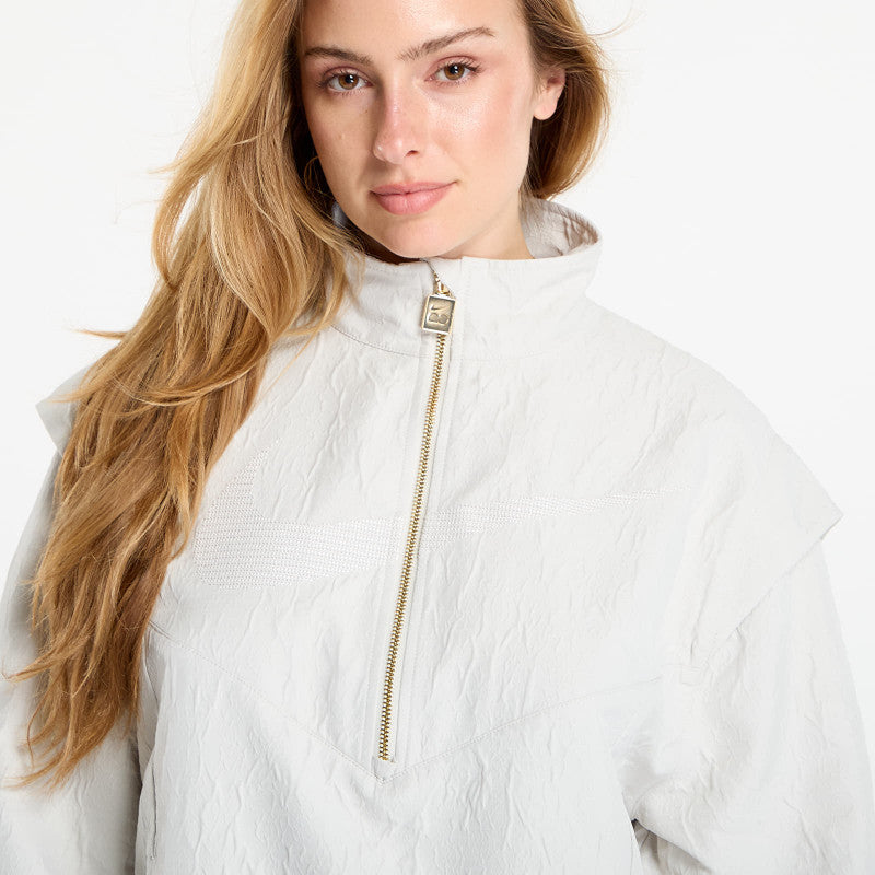 Nike Naomi Osaka Oversized Jacket Light Bone/ Phantom