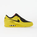 Nike Air Max 90 Zest/ Black-Fire Red-Gym Red