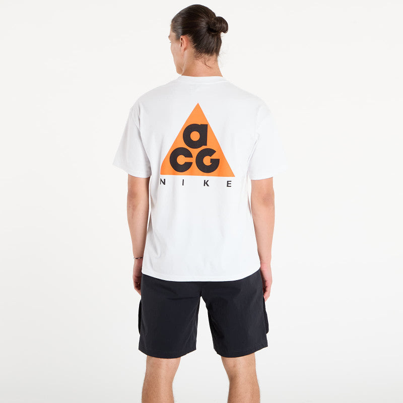 Nike ACG Men's Max90 T-Shirt Summit White