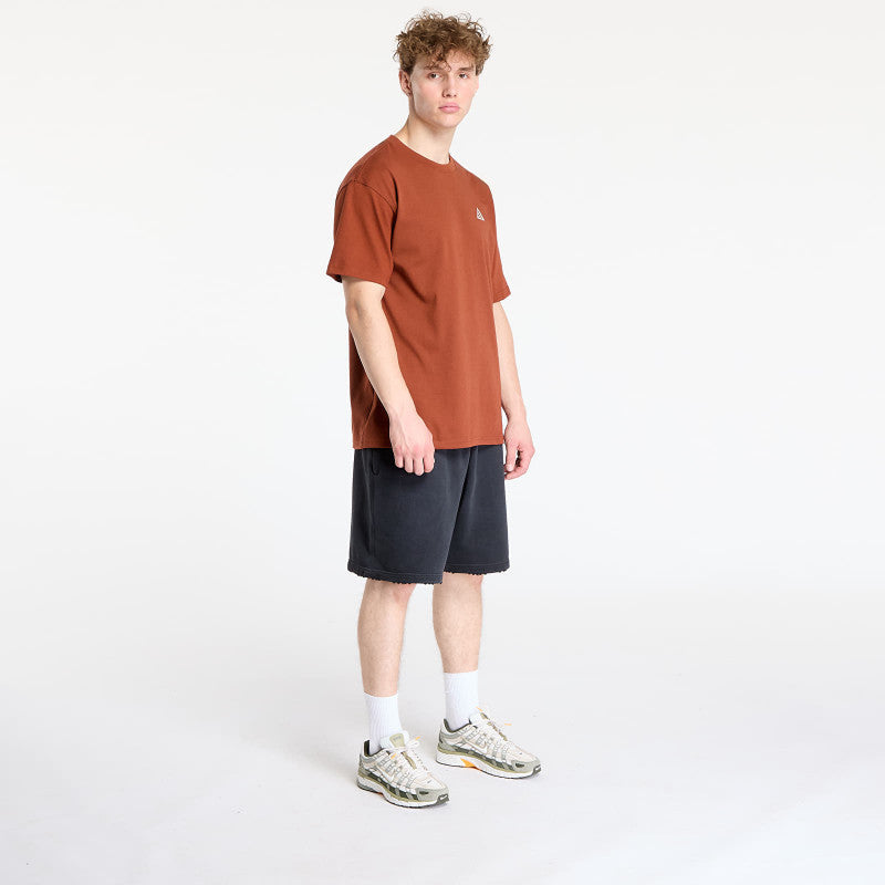 Nike ACG Men's Max90 T-Shirt Cinnamon/ Picante Red