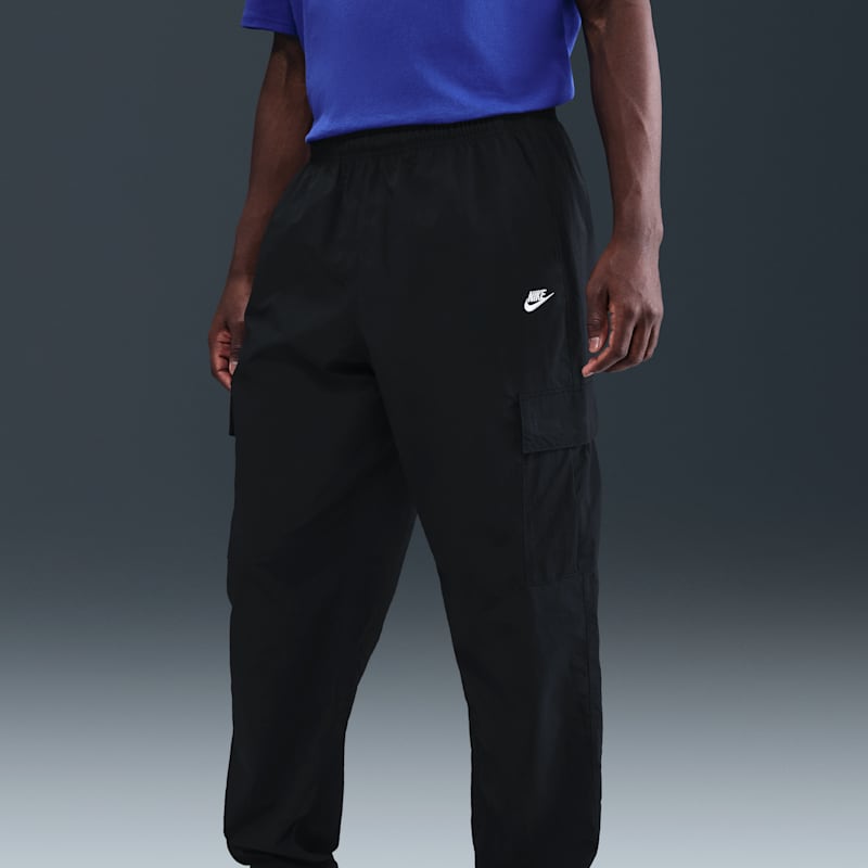 Nike Club