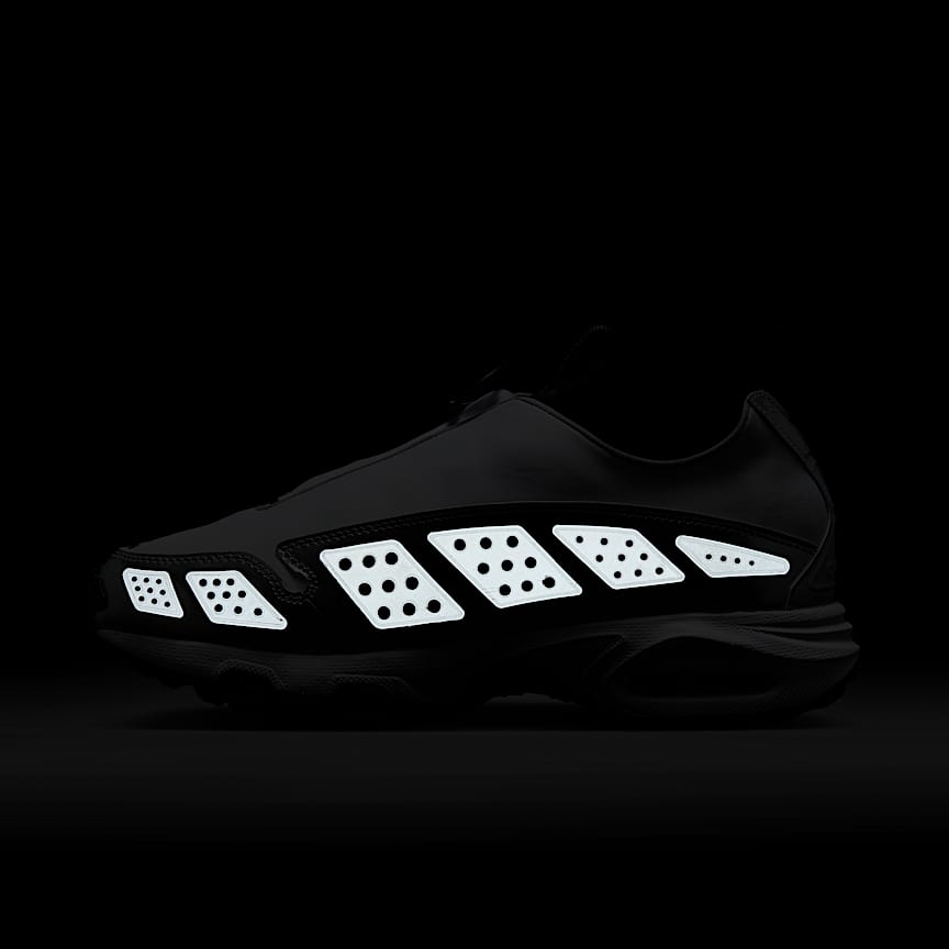 Nike Wmns Air Max SNDR Se White/ Mtlc Silver-Black