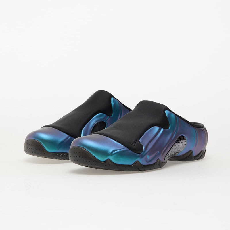 Nike Clogposite Off Noir/ Persian Violet-Dusty Cactus