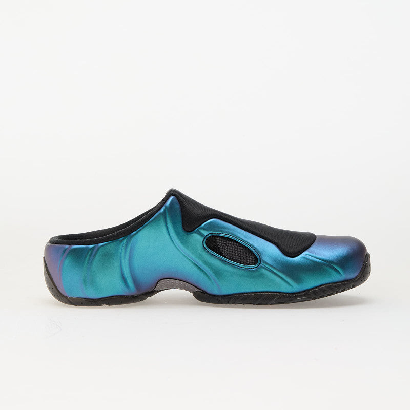 Nike Clogposite Off Noir/ Persian Violet-Dusty Cactus