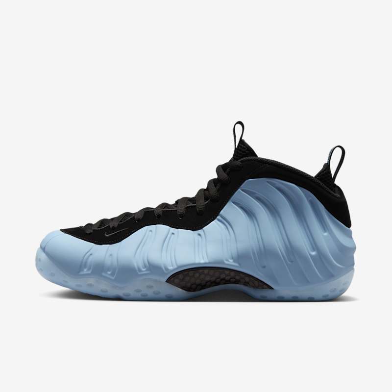 Nike Air Foamposite One Psychic Blue/Black