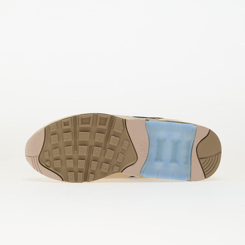 Nike Air 180 Lt Khaki/ Black-Team Gold-Psychic Blue
