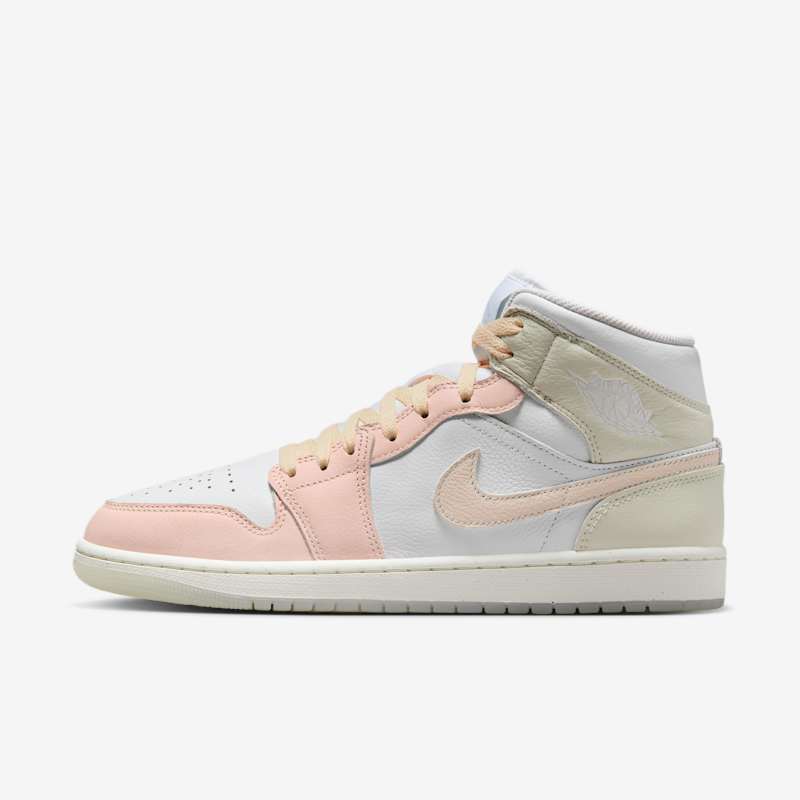 Air Jordan 1 Mid Se