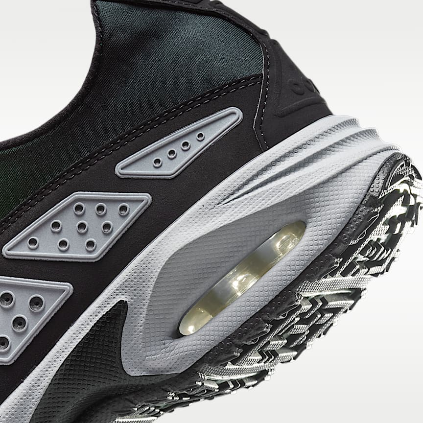 Nike Air Max Sndr Pine Green/ Black-Seaweed-Wolf Grey