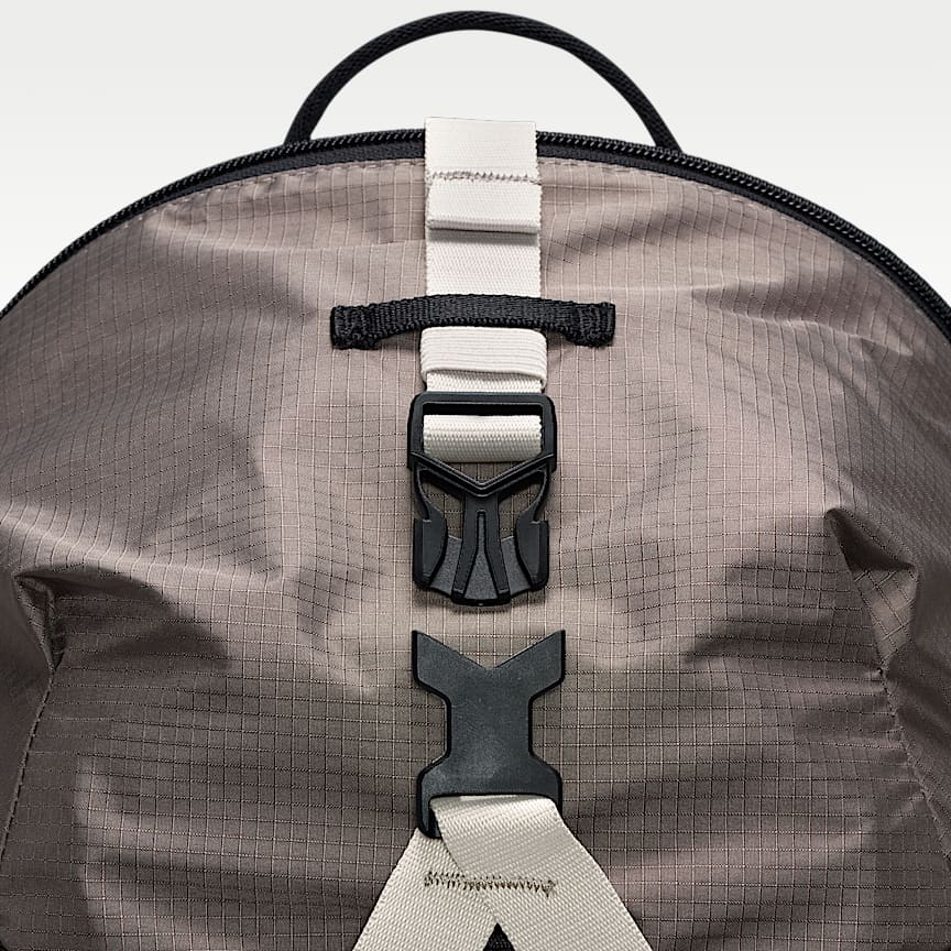 Nike ACG "DAYMAX" Backpack (25L) Black/ College Grey/ College Grey 25