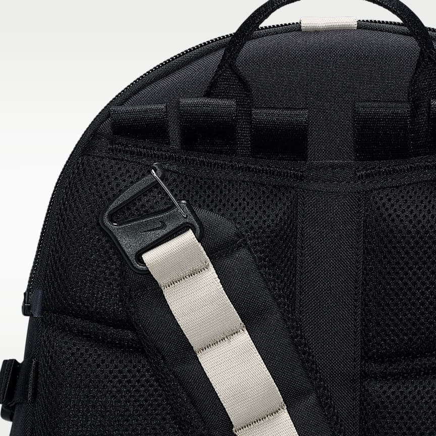 Nike ACG "DAYMAX" Backpack (25L) Black/ College Grey/ College Grey 25