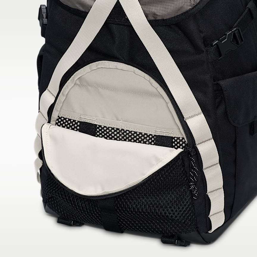 Nike ACG "DAYMAX" Backpack (25L) Black/ College Grey/ College Grey 25