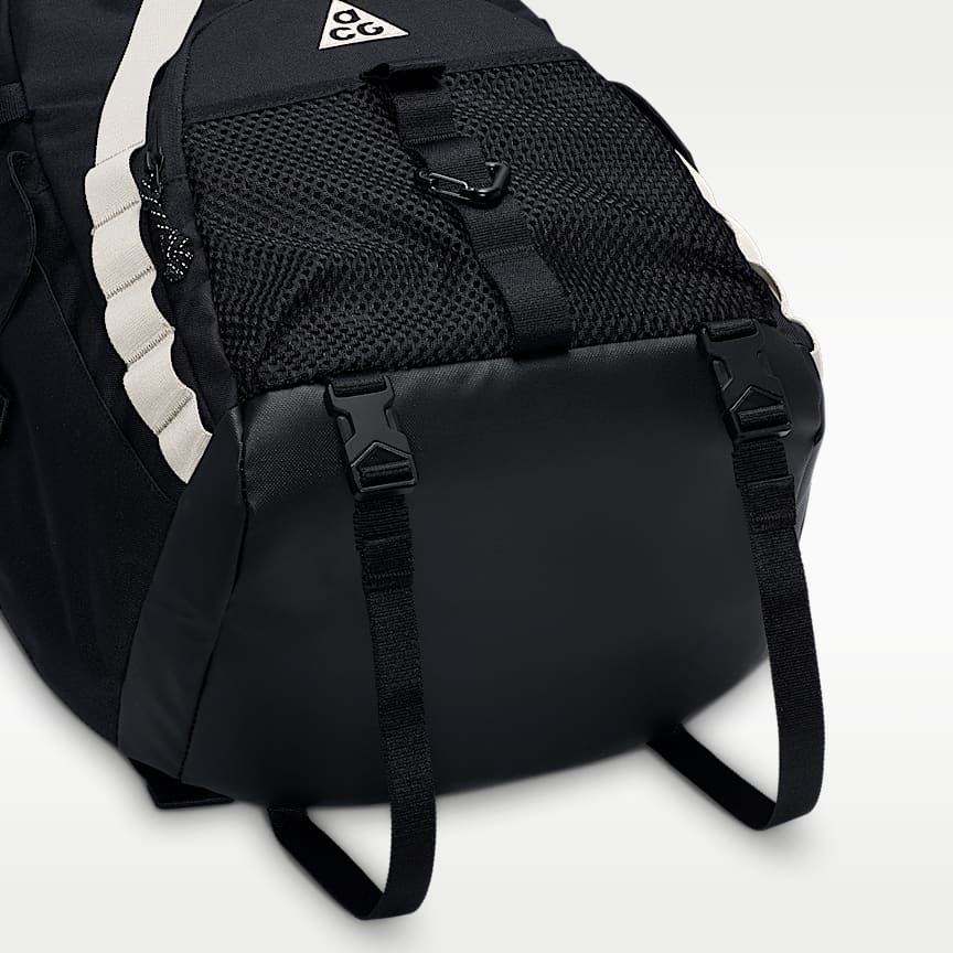 Nike ACG "DAYMAX" Backpack (25L) Black/ College Grey/ College Grey 25