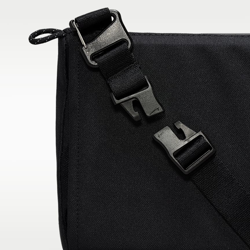 Nike ACG "DAYMAX" Crossbody Bag (3L) Black/ College Grey/ College Grey 3