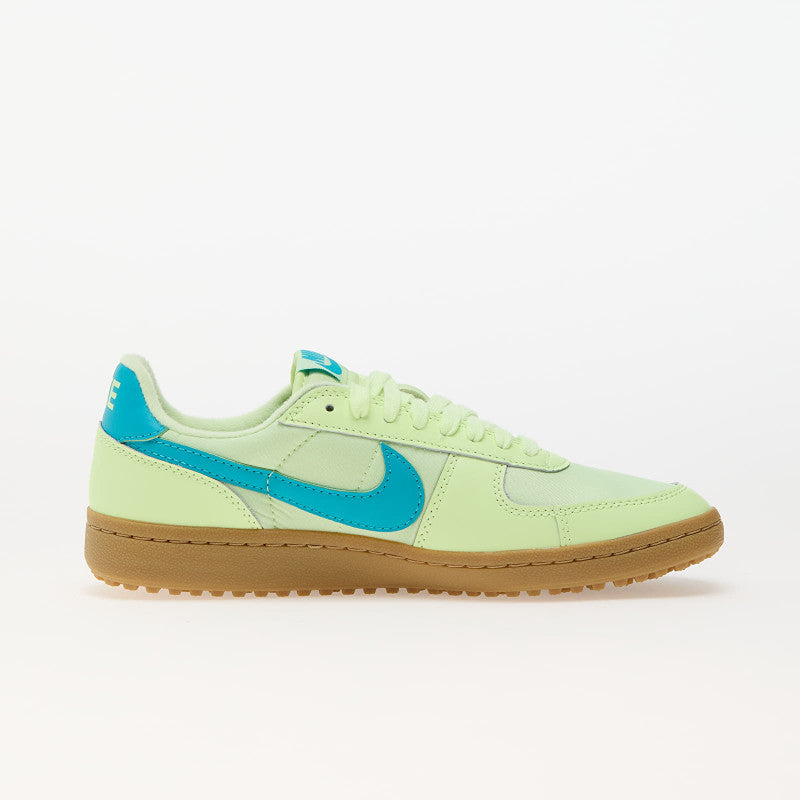 Nike Field General 82 Sp Barely Volt/ Dusty Cactus-Gum Light Brown