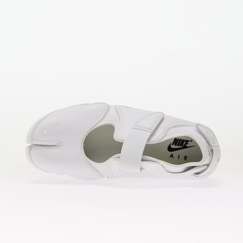 Nike Wmns Air Rift White/ White-Black