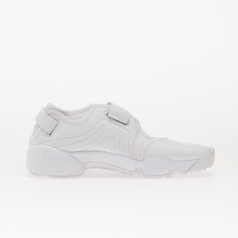 Nike Wmns Air Rift White/ White-Black
