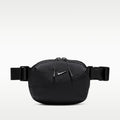 Nike Aura Crossbody Bag (2L) Black/ Black/ Gunmetal