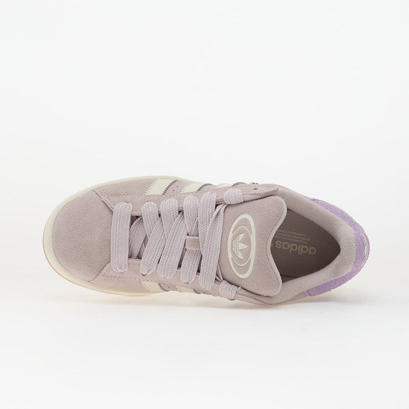 adidas Campus 00s Ice Purple/ Off White/ Powder Plum
