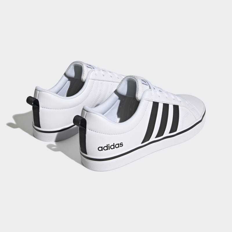 adidas VS Pace 2.0 Lifestyle Skateboarding 3-Stripes Branding Synthetic Nubuck