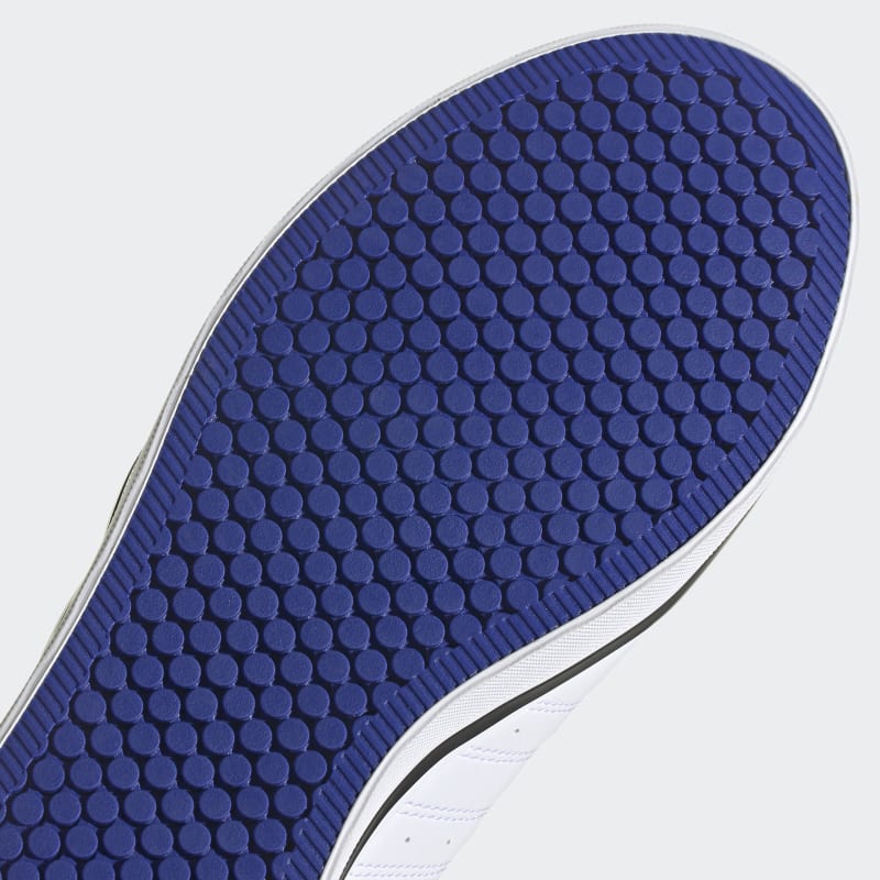 adidas VS Pace 2.0 Lifestyle Skateboarding 3-Stripes Branding Synthetic Nubuck