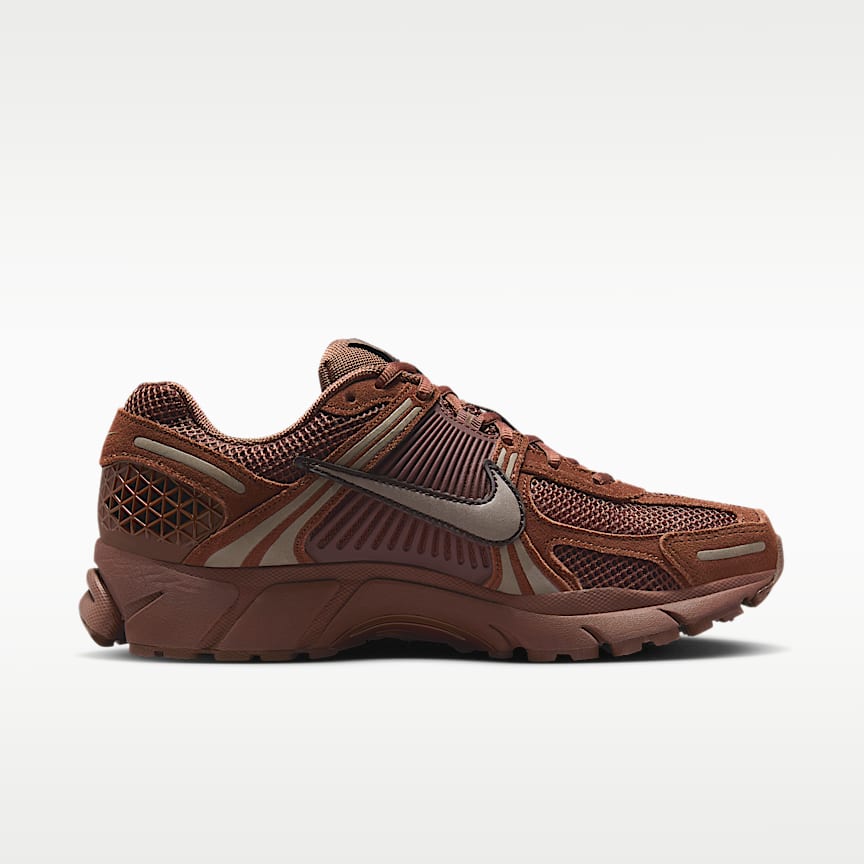 Nike Zoom Vomero 5 Fauna Brown/ Mink Brown-Velvet Brown