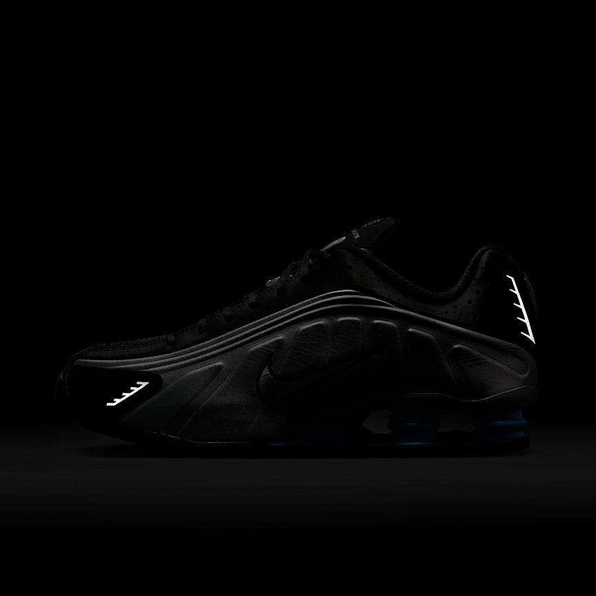 Nike Shox R4