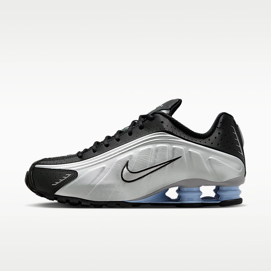 Nike Shox R4