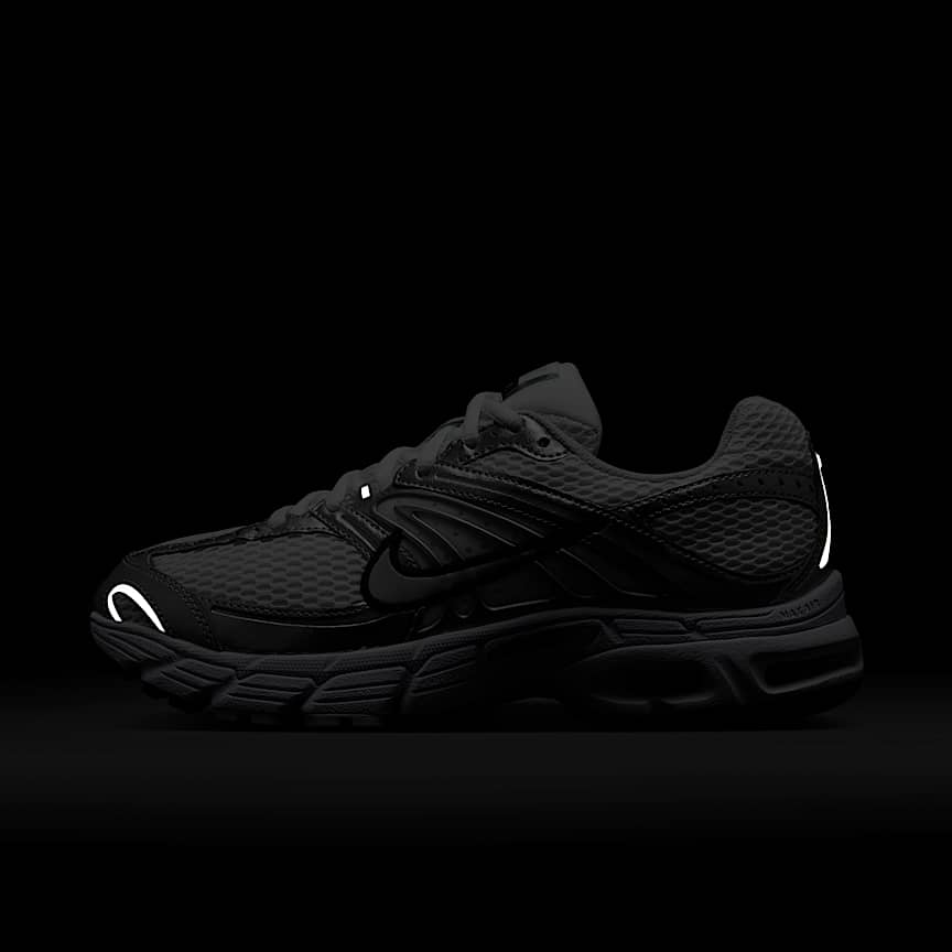 Nike Wmns Air Max Moto 2K White/ Photon Dust-Metallic Silver-Black