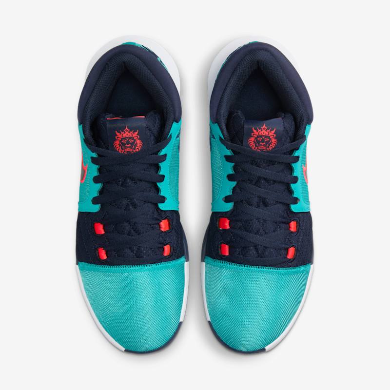 Nike LeBron Witness VIII