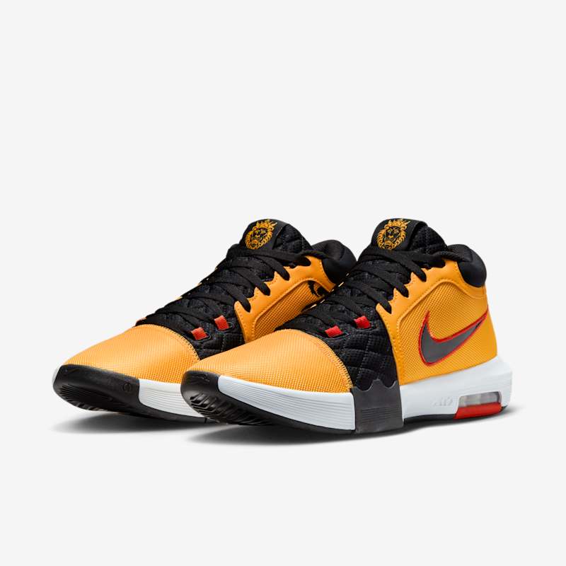 Nike Lebron Witness VIII