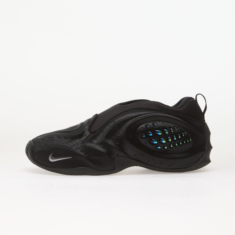 Nike First Sight Black/ Multi-Color-Mtlc Dark Grey