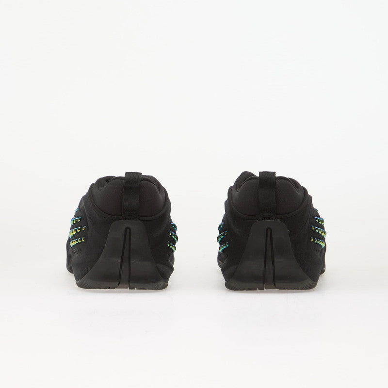 Nike First Sight Black/ Multi-Color-Mtlc Dark Grey