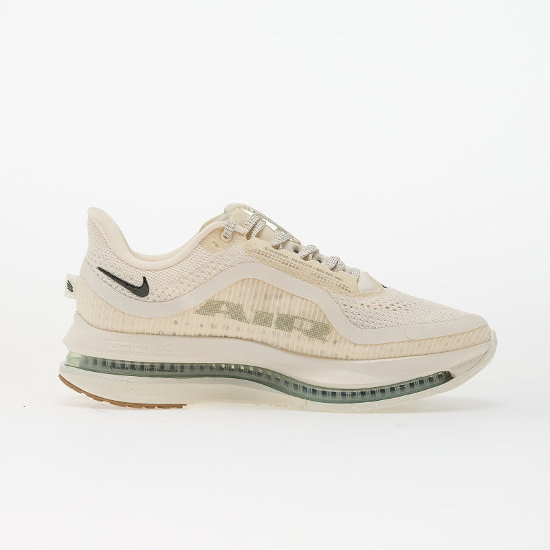 Nike Pegasus Premium Pale Ivory/ Black Spruce-Jade Horizon