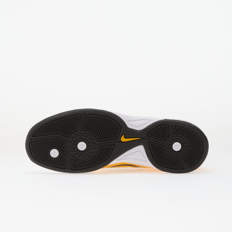 Nike Total 90 White/ Black-University Gold