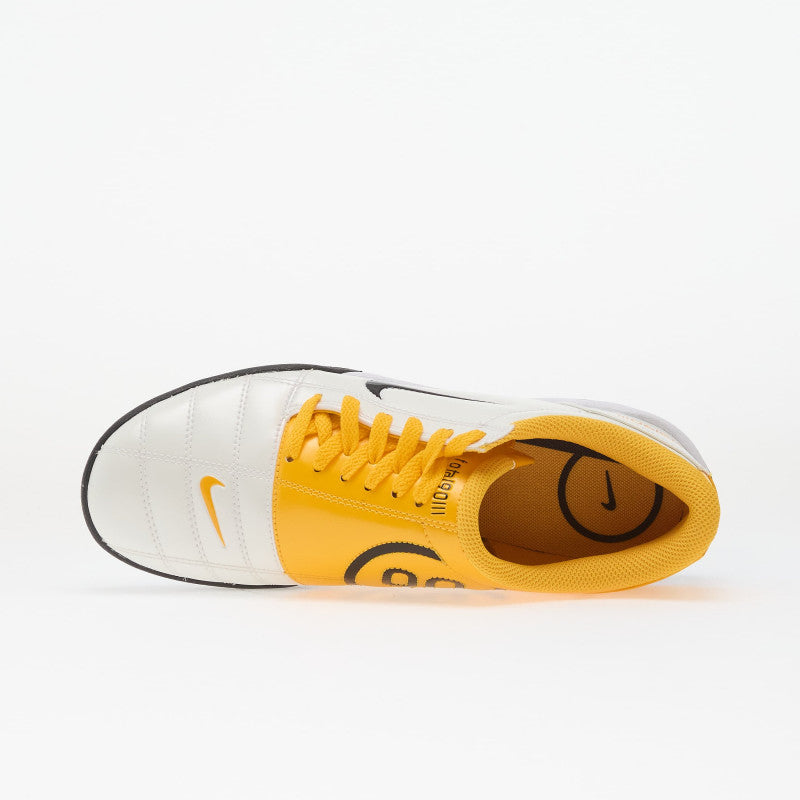 Nike Total 90 White/ Black-University Gold
