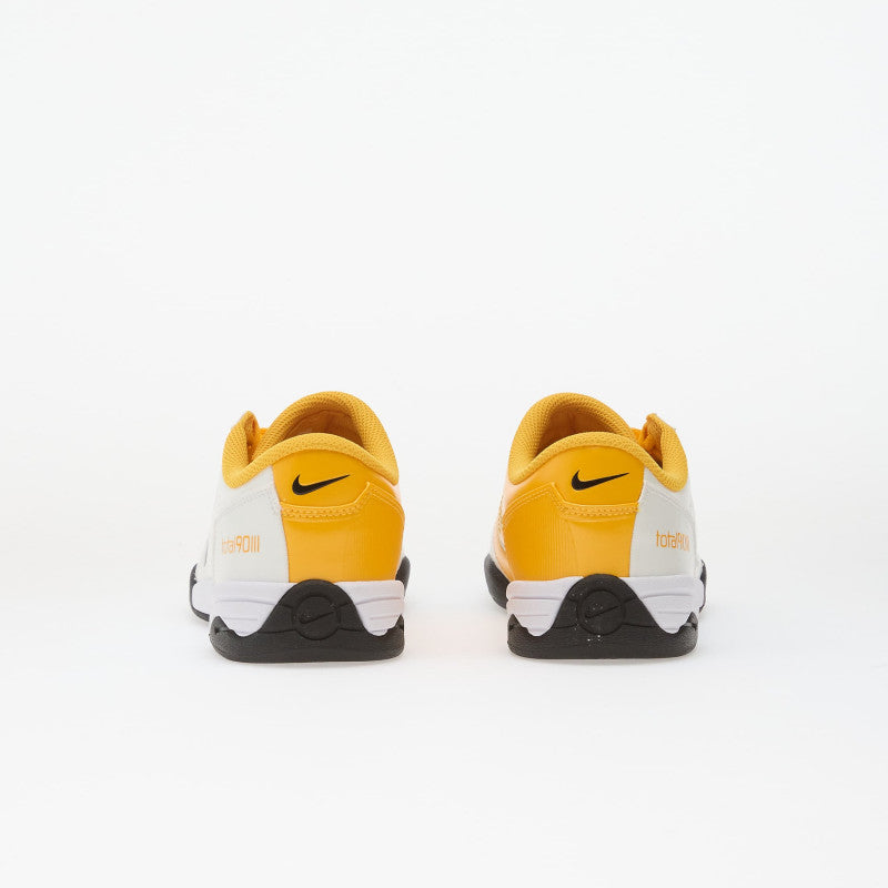 Nike Total 90 White/ Black-University Gold