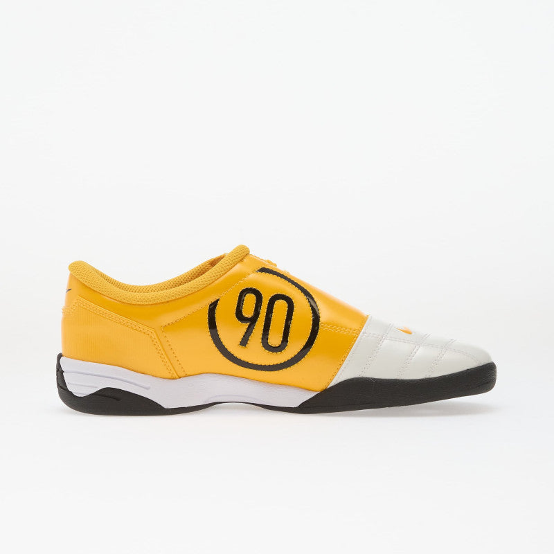 Nike Total 90 White/ Black-University Gold