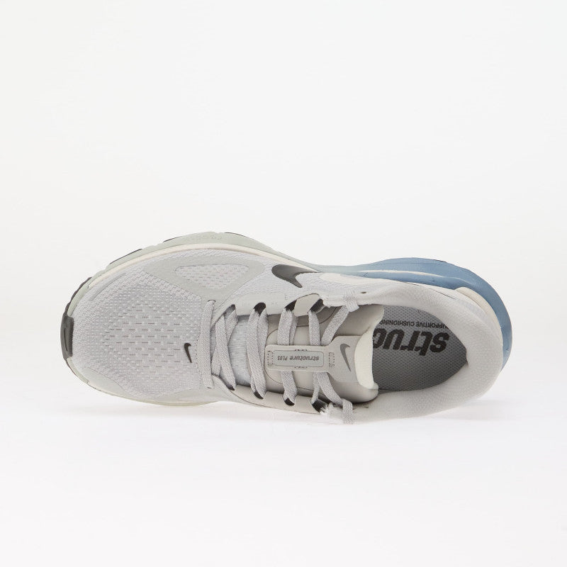 Nike Structure Plus Grey Fog/ Medium Ash-Summit White