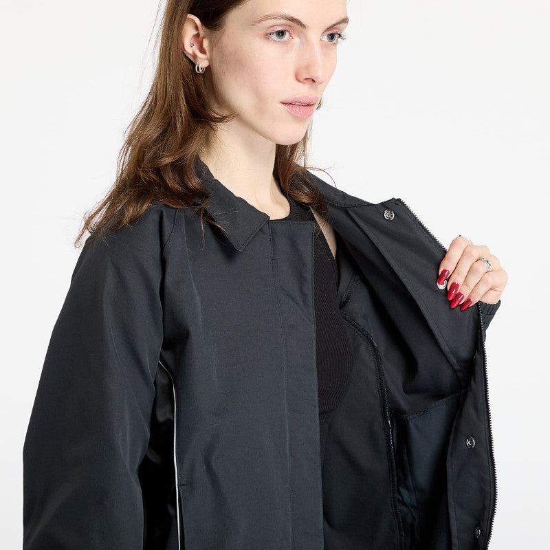 Nike Sportswear Women's Woven Jacket Black/ Black