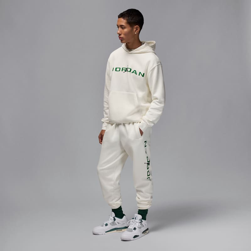 Jordan Essentials
