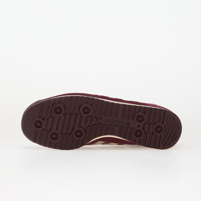 adidas SL 72 Rs Shadow Red/ Wonder White/ Maroon 44