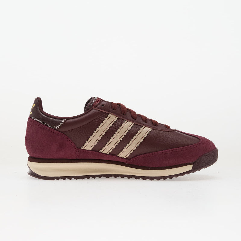 adidas SL 72 Rs Shadow Red/ Wonder White/ Maroon 44
