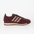 adidas SL 72 Rs Shadow Red/ Wonder White/ Maroon 44