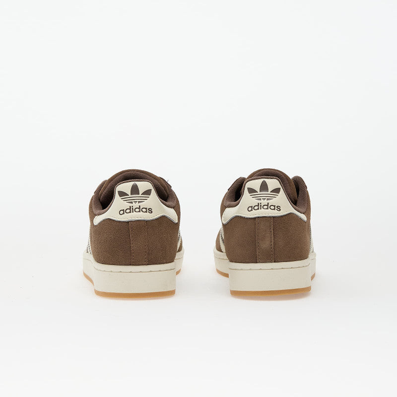 adidas Superstar II Wmns Earth Strata/ Off White/ Off White 36